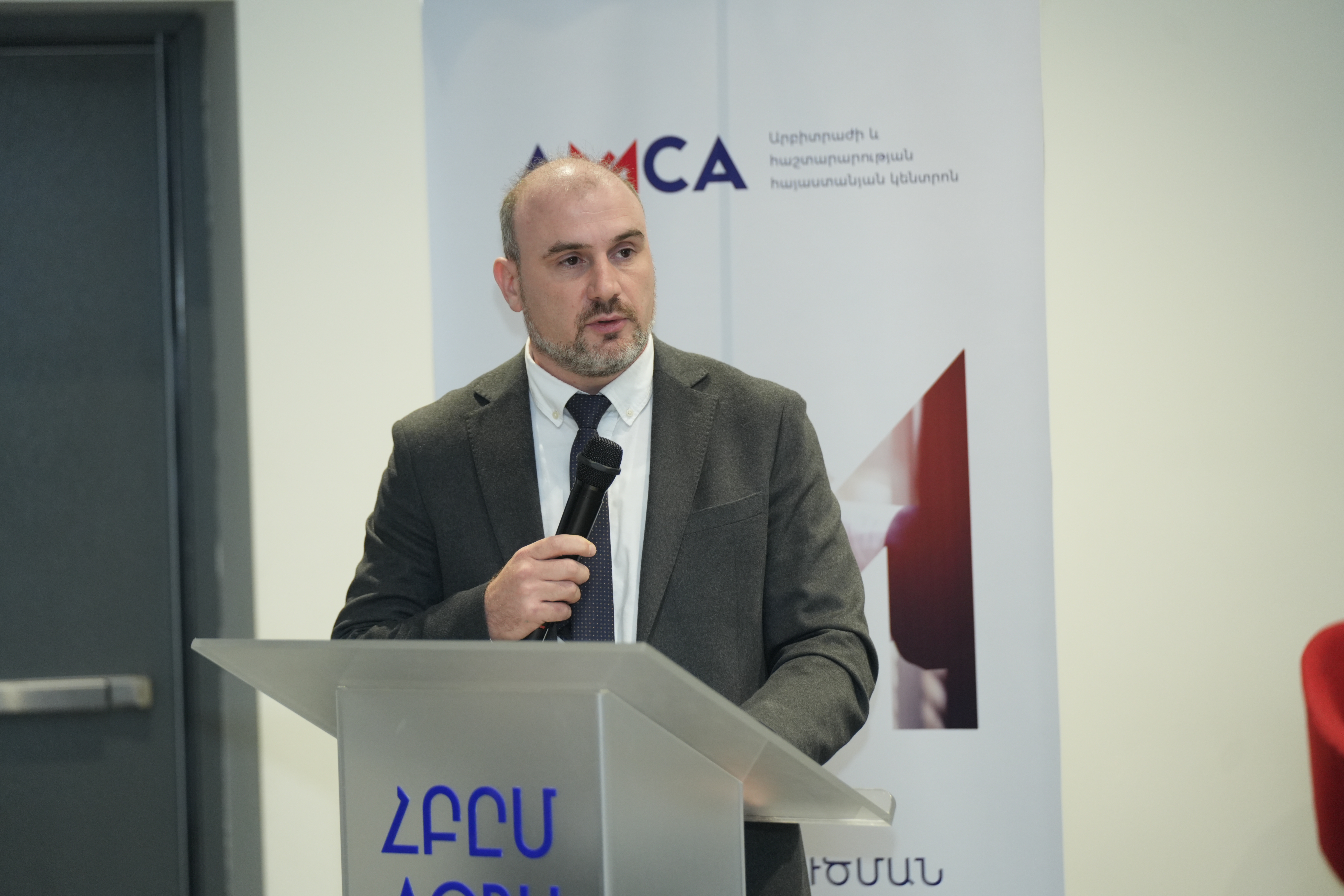 Armenian Arbitration Week 2025 – Мероприятие «За кулисами трибунала: построение карьеры в арбитраже и соблюдение этических стандартов»