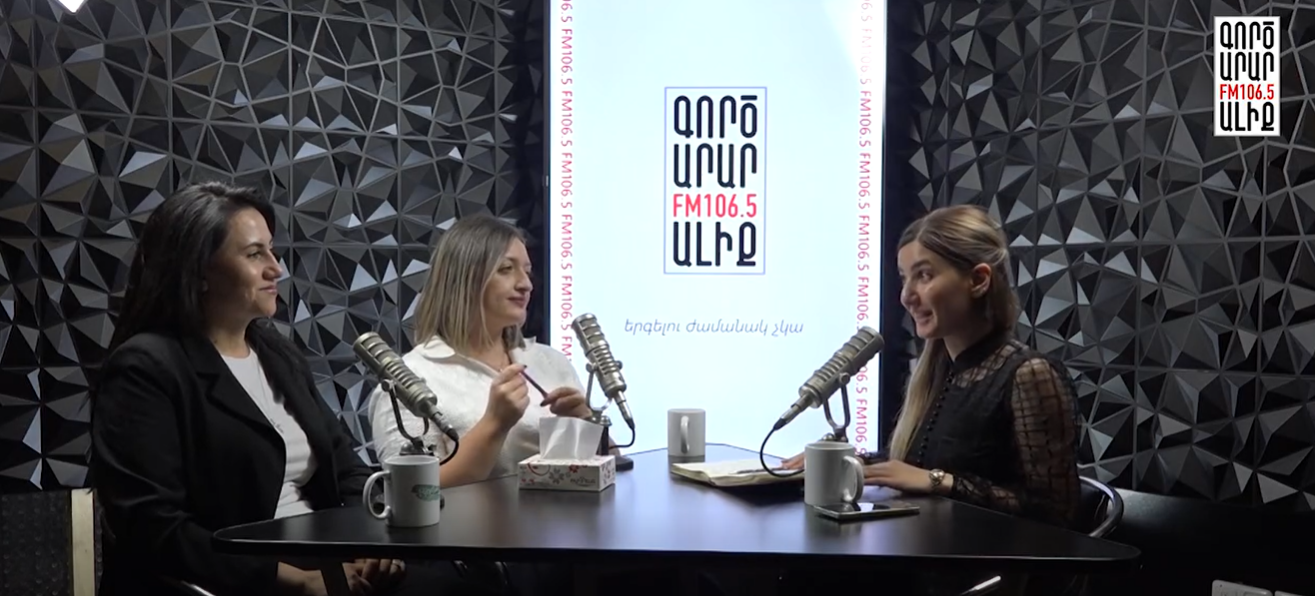 Members of the Referees’ Association share their experience, contributing to the development of the field