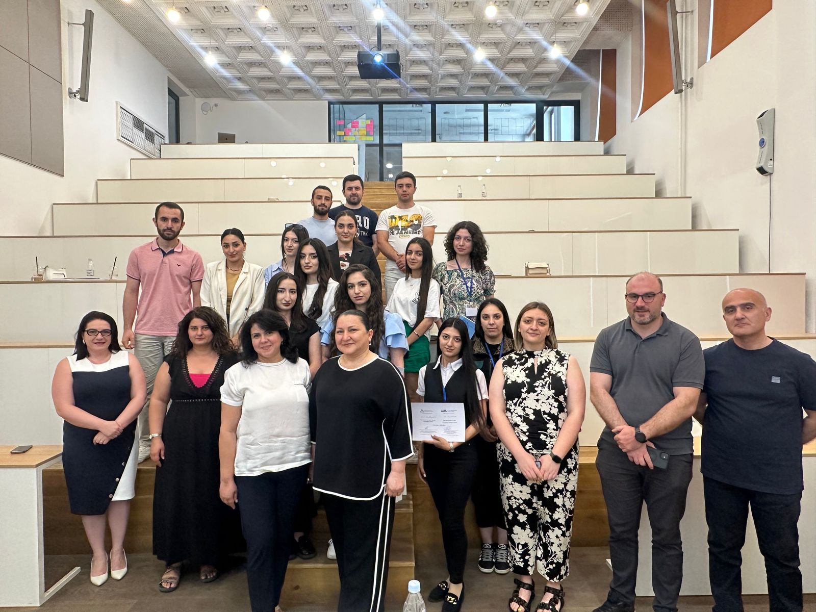 2024 Arbitration Summer School: Key Takeaways and Reflections