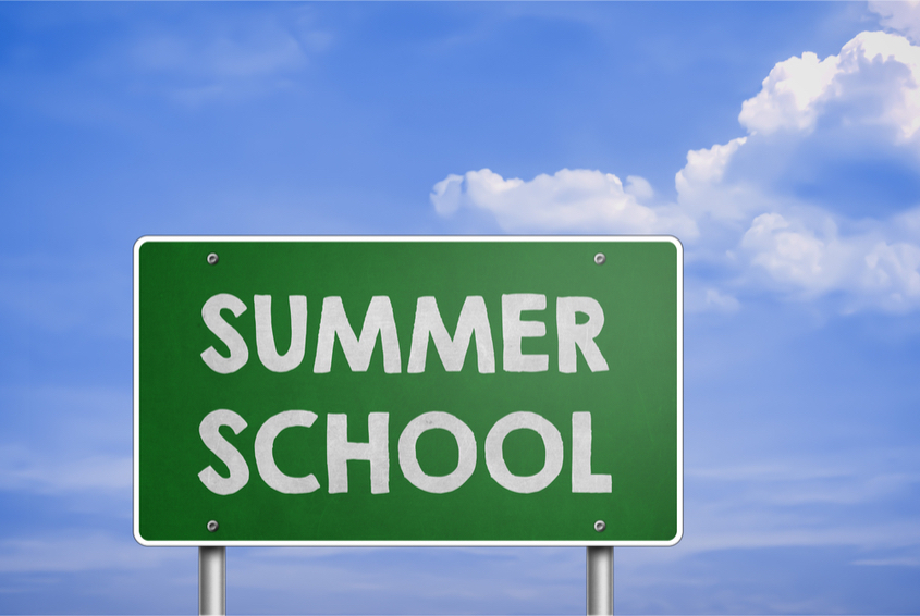 2024 ARBITRATION SUMMER SCHOOL   June 27-30, 2024 